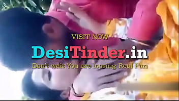 Indian outdoor sex boobs