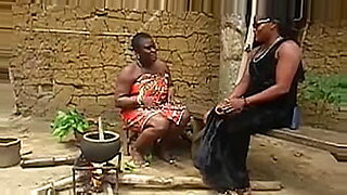 africa sex videio