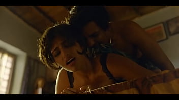 bollywood actress sonali bendre t kiss video