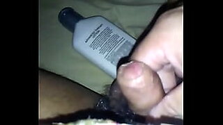 cum 2 times no hands