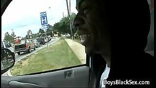 Black man fuck boy teen